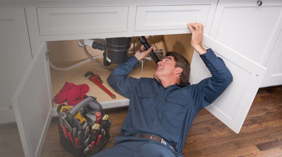 Professional septic pumping service in Groveland, FL